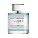 Guess 1981 Indigo For Women Apă de toaletă 100ml