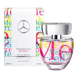 Mercedes-Benz For Women Pop Edition parfum 60ml