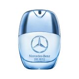 Mercedes-Benz The Move Express Yourself For Men Apă de toaletă 60ml