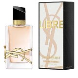 Yves Saint Laurent Libre Eau De Toilette Apă de toaletă 50ml