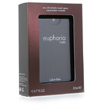 Calvin Klein Euphoria Men apă de toaletă 20ml