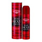 Cuba Original Too Sexy For You For Women Apă de parfum 100ml