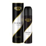 Cuba Original Trouble For Women Apă de parfum 100ml