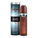 Cuba Original Cuba Silver For Men Apă de toaletă 100ml