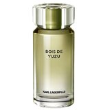 Karl Lagerfeld Bois De Yuzu Apă de toaletă 100ml
