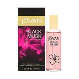 Jovan Black Musk For Women apă de toaletă 96ml