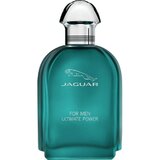 Jaguar For Men Ultimate Power Apă de toaletă 100ml