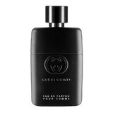 Gucci Guilty Pour Homme Eau de Parfum Apă de parfum 50ml