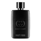 Gucci Guilty Pour Homme Eau de Parfum Apă de parfum 50ml