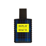 Replay Signature Reverse For Man Apă de toaletă 30ml