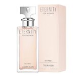 Calvin Klein Eternity For Women Eau Fresh Apă de parfum 100ml