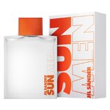 Jil Sander Sun Men apă de toaletă 200ml