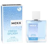 Mexx Fresh Splash For Her Apă de toaletă 50ml