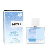Mexx Fresh Splash For Her Apă de toaletă 30ml