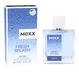 Mexx Fresh Splash For Him Apă de toaletă 50ml