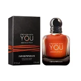 Giorgio Armani Stronger With You Absolutely Apă de parfum 50ml