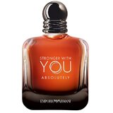 Giorgio Armani Stronger With You Absolutely Apă de parfum 100ml