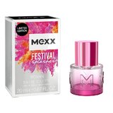 Mexx Festival Splashes Woman Apă de toaletă