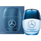 Mercedes-Benz The Move For Men Apă de toaletă 60ml