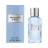 Abercrombie&Fitch First Instinct Blue Woman Apă de parfum 30ml