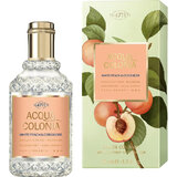 4711 Acqua Colonia White Peach & Coriander Apa de Colonie 50ml