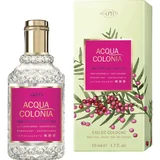 4711 Acqua Colonia Pink Pepper & Grapefruit Apa de Colonie 50ml