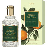 4711 Acqua Colonia Blood Orange & Basil Apa de Colonie 50ml