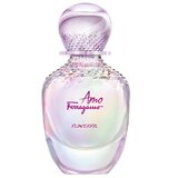 Salvatore Ferragamo Amo Ferragamo Flowerful Apă de toaletă 50ml