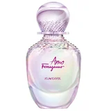 Salvatore Ferragamo Amo Ferragamo Flowerful Apă de toaletă 50ml