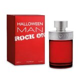 Jesus Del Pozo Halloween Rock On Man apă de toaletă 125ml