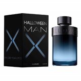 Jesus Del Pozo Halloween Man X Apă de toaletă 125ml