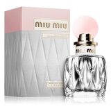 Miu Miu Fleur D'Argent Eau De Parfum Absolute Apă de parfum