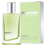 Jil Sander Evergreen apă de toaletă 30ml