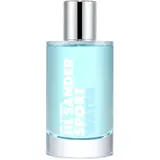 Jil Sander Sport Water Apă de toaletă