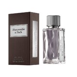 Abercrombie&Fitch First Instinct Man Apă de toaletă 30ml