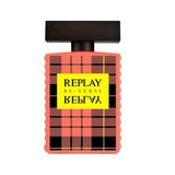 Replay Signature Reverse For Woman Apă de toaletă