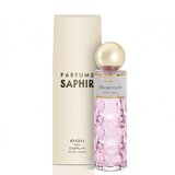 Saphir Elegance Pour Femme Apă de parfum 200ml