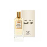 Saphir Cool De Saphir Pour Femme Apă de parfum 50ml