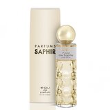 Saphir Cool De Saphir Pour Femme Apă de parfum 200ml
