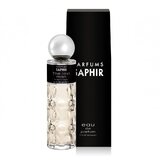 Saphir Men The Last Apă de parfum 200ml