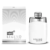 Mont Blanc Legend Spirit Pour Homme Apă de toaletă 200ml
