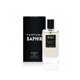 Saphir Armonia Black Pour Homme Apă de parfum 50ml