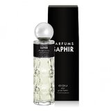 Saphir Acqua Uomo Man Apă de parfum 200ml