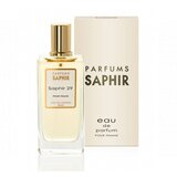 Saphir 29 Women Apă de parfum 50ml