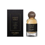 Exuma Prive Liquid Gold parfum 