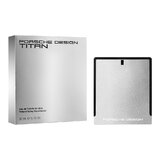 Porsche Design Titan For Men Apă de toaletă