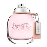 Coach Eau De Toilette Woman Apă de toaletă 30ml