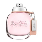 Coach Eau De Toilette Woman Apă de toaletă 50ml