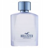 Hollister Free Wave For Him Apă de toaletă 100ml