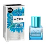 Mexx Festival Splashes Man Apă de toaletă